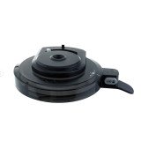 Shark Outer Bowl Lid - NC300 - 4433KU300EUUK