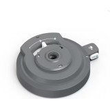 Shark Ninja NC701 Replacement Outer Bowl Lid - 395KKU700EUK 