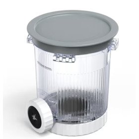 Shark Ninja NC701 Replacement Extruding Tub - 397KKU700EUK