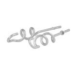 Shark Ninja 2x Dough Hooks - 4558KKU100EUK