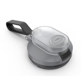 Shark Ninja Blast Max Portable Blender Sip Lid with Carry Handle - 556KKU251EU