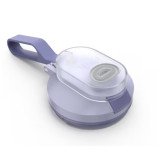 Shark Ninja Blast Max Portable Blender Sip Lid with Carry Handle - 561KKU251EU