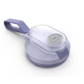 Shark Ninja Blast Max Portable Blender Sip Lid with Carry Handle - 561KKU251EU