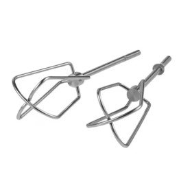 Shark Ninja Beaters x2 - 4550KKU100EUK