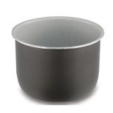 Shark Ninja Foodi SmartLid Multi-Cooker 7.5L Cooking Pot & Silicone Ring - 4484GX750EUUK