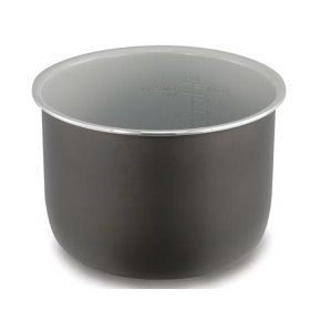 Shark Ninja Foodi SmartLid Multi-Cooker 7.5L Cooking Pot & Silicone Ring - 4484GX750EUUK