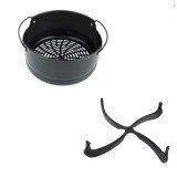 Shark Ninja Foodi 3.7L Cook & Crisp Basket - 4014J300EUK