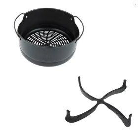 Shark Ninja Foodi 3.7L Cook & Crisp Basket - 4014J300EUK