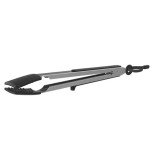 Shark Ninja Silicone Tongs 9" - 4567P600EUKCP