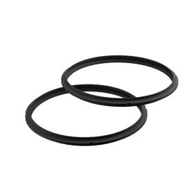 Shark 2 Pack of Silicone Rings - 4477GX600EUUK
