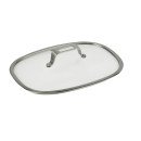 Shark Ninja Foodi PossibleCooker Glass Lid - MC1001UK - 4591BH1000UK
