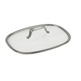 Shark Ninja Foodi PossibleCooker Glass Lid - MC1001UK - 4591BH1000UK