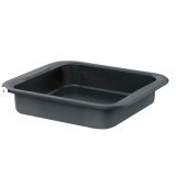 Shark Ninja Non-Stick 20 x 20 cm Bake Tray - XSKSQRPANEUK