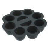 Shark Ninja Foodi Silicone Mini Muffin Tray - 4382J300EUUK