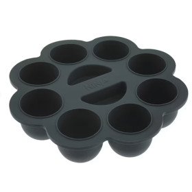 Shark Ninja Foodi Silicone Mini Muffin Tray - 4382J300EUUK