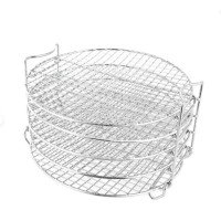 Shark Ninja Foodi Dehydrating Rack - 4020J300EUK