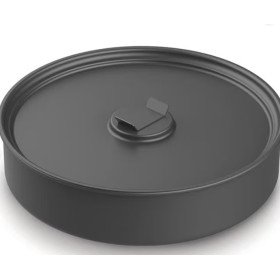 Shark All-Purpose Steamer Tin / Steam and Bake Tin - 4426GX600EUUK Shark All-Purpose Steamer Tin / Steam and Bake Tin - 4426GX600EUUK