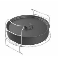 Shark All-Purpose Steamer Tin / Steam and Bake Tin - 4426GX600EUUK Shark All-Purpose Steamer Tin / Steam and Bake Tin - 4426GX600EUUK