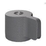 Shark Pressure Release Valve - OL Series - 4479GX600EUUK
