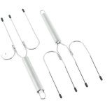 Shark Ninja Roasting Forks (Set of 2) - 4385J300EUUK
