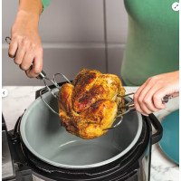 Shark Ninja Roasting Forks (Set of 2) - 4385J300EUUK