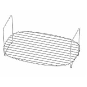 Shark Ninja Foodi PossibleCooker Steam/Roast Rack - MC1001UK - 4593BH1000UK