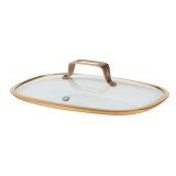Shark Ninja Foodi PossibleCooker Glass Lid - MC1001UKDBCP - 242BH1001UKCP