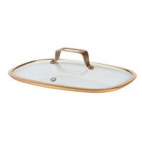 Shark Ninja Foodi PossibleCooker Glass Lid - MC1001UKDBCP - 242BH1001UKCP