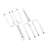 Shark Roasting Fork Set of 2 - 4024J300EUK