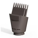 Shark Speedstyle Pro Flex Wide Tooth Comb - Mocha - XSKH5WTCMSEU