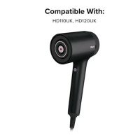Shark STYLE iQ AirWave - 4154FC100EUK