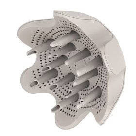 Shark Hair Dryer Diffuser in Stone - 5212FC100SLEU