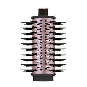 Shark Round Hair Brush 43mm - Black - XSKRNDB400EUK