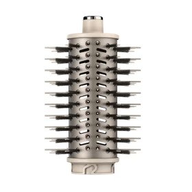 Shark Round Hair Brush 43mm - Stone - 5364LX400SLEU