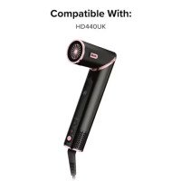 Shark FlexStyle Concentrator - XSKCONC400EUK