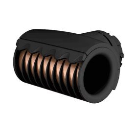 Shark FlexStyle FrizzFighter Finishing Tool - Black - XSKHD4PABKEUK
