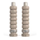 Shark FlexStyle Curlers - Stone - XSKSCUR400SLUK