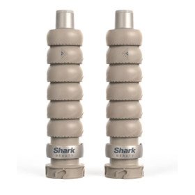 Shark FlexStyle Curlers - Stone - XSKSCUR400SLUK