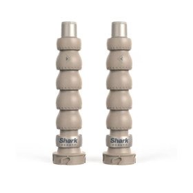 Shark FlexStyle Narrow Curlers - Stone - XSKSWIRLS400EU