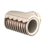 Shark FlexStyle FrizzFighter Finishing Tool - Stone - XSKHD4PAEUK