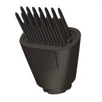 Shark FlexStyle Wide Tooth Comb - XSKHD4WTCEUUK