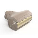 Shark Glam FrizzFighter Finishing Tool - XSKHD60FPUK