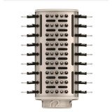 Shark FlexStyle Paddle Brush - Stone - 5362LX400SLEU