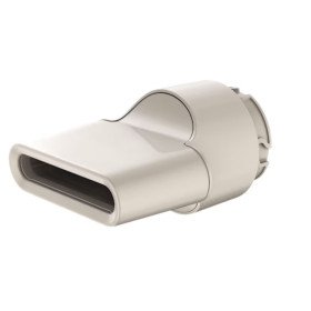 Shark FlexStyle Concentrator - Stone - 5361LX400SLEU