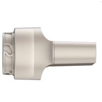 Shark FlexStyle Concentrator - Stone - 5361LX400SLEU