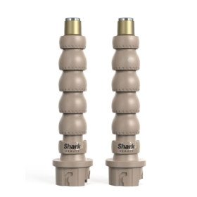 Shark Glam Coanda Auto-Wrap Curlers (24 mm narrow barrel), Gold - XSKHD60NPCUK