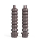 Shark Curler (x2) - HD652SUK - XSKHD6PCHRUK
