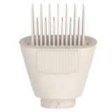 Shark FlexStyle Wide Tooth Comb - Stone - XSKWCOMB400EU