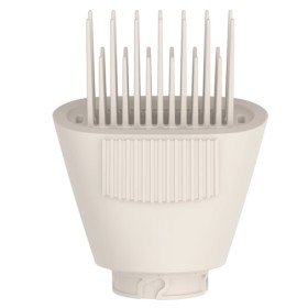 Shark FlexStyle Wide Tooth Comb - Stone - XSKWCOMB400EU