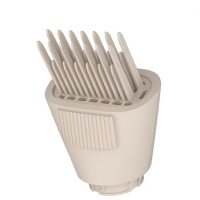 Shark FlexStyle Wide Tooth Comb - Stone - XSKWCOMB400EU
